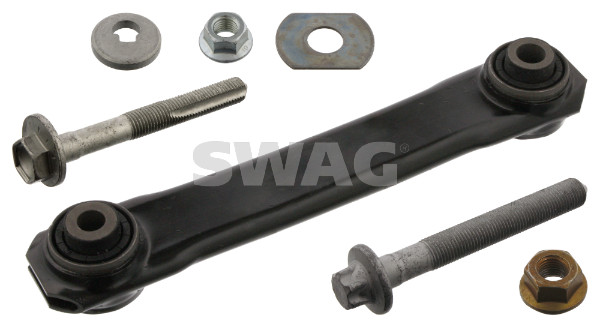 Braccio oscillante, Sospensione ruota - 40 93 6112 SWAG